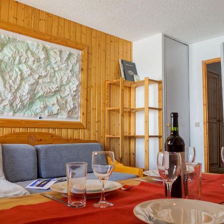 Apartment La Divaria - Le Lac-3 By Interhome تينْيِ المظهر الخارجي الصورة