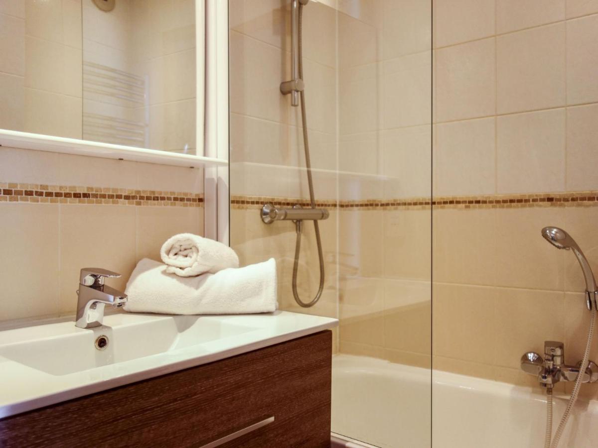 Apartment La Divaria - Le Lac-3 By Interhome تينْيِ المظهر الخارجي الصورة
