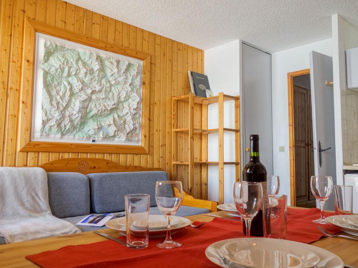 Apartment La Divaria - Le Lac-3 By Interhome تينْيِ المظهر الخارجي الصورة