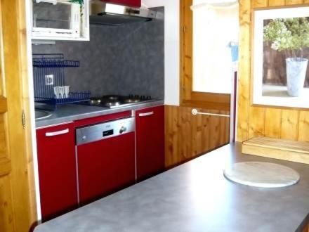 Apartment La Divaria - Le Lac-3 By Interhome تينْيِ المظهر الخارجي الصورة