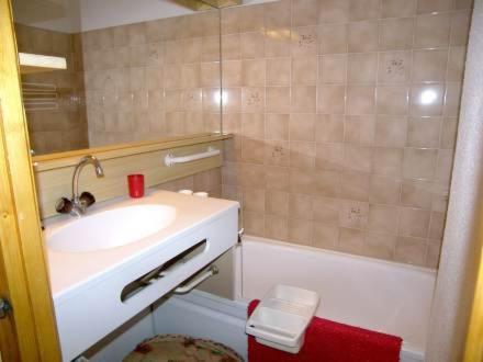 Apartment La Divaria - Le Lac-3 By Interhome تينْيِ المظهر الخارجي الصورة