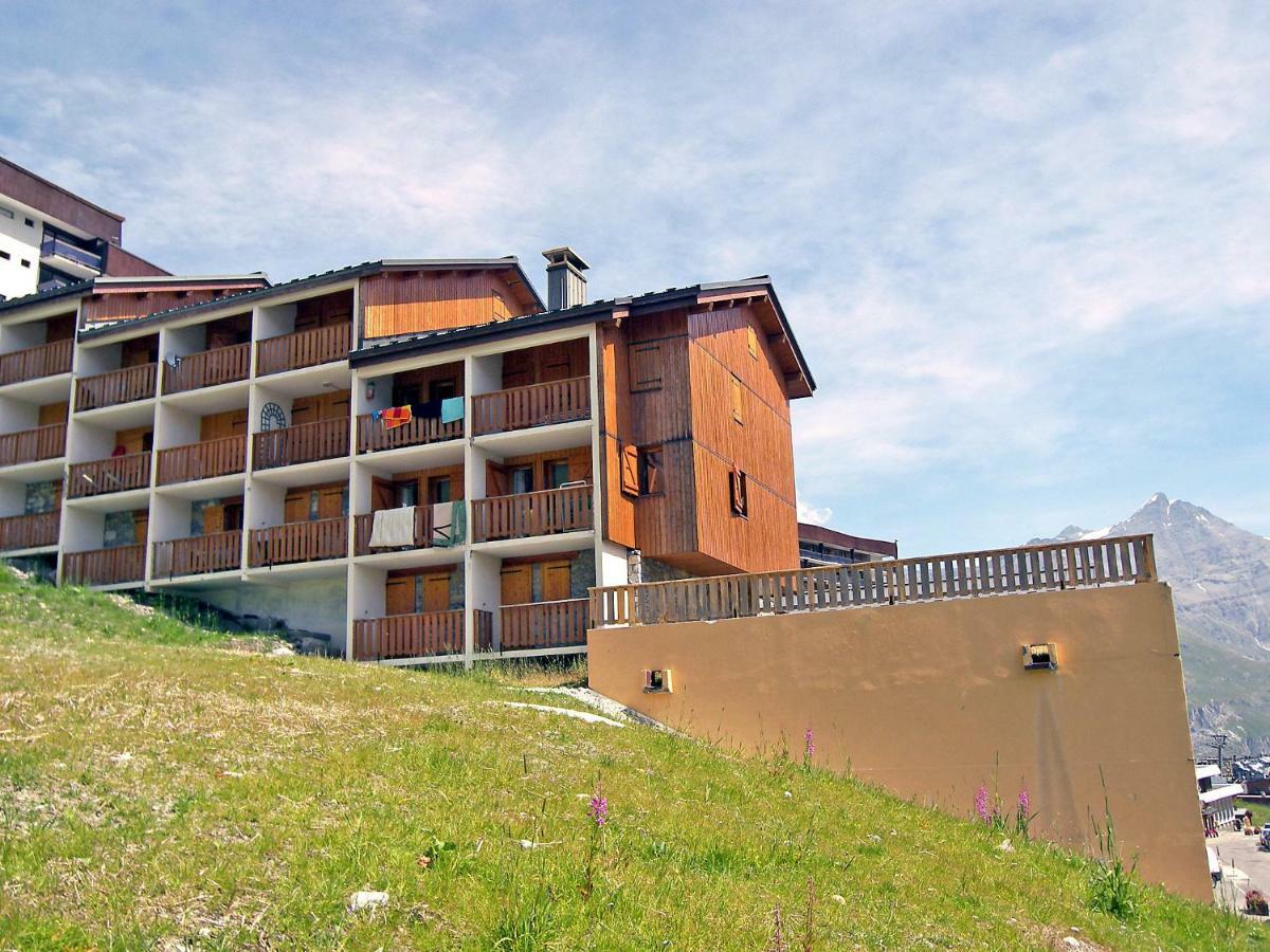 Apartment La Divaria - Le Lac-3 By Interhome تينْيِ المظهر الخارجي الصورة